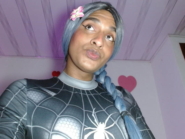 IdiiaLatina - Live porn &amp; sex cam - 29135777