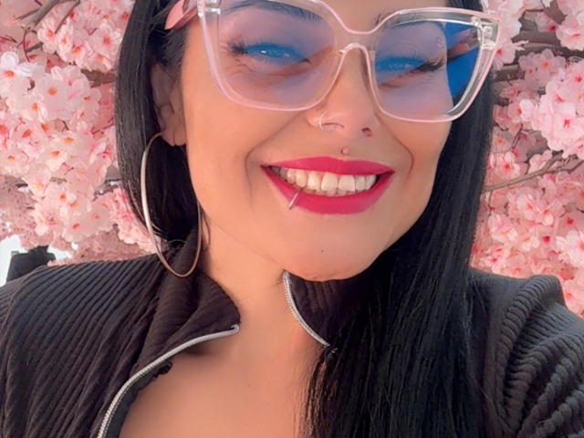 CharlotteCrofort - Live porn &amp; sex cam - 29136530