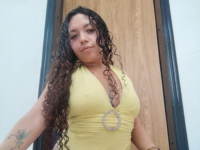 RubbyStrongX - Live sex cam - 29136626