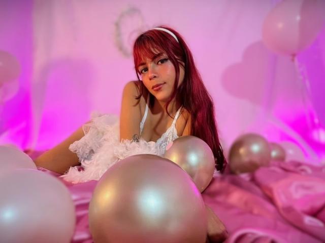 ViioletteRoselle - Live sex cam - 29138558