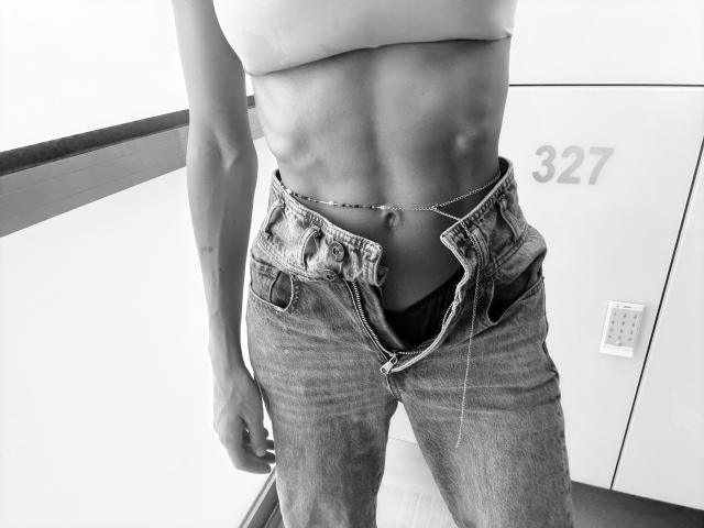 Jucunda - Sexe cam en vivo - 29138594