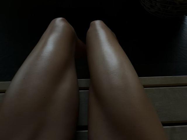 Jucunda - Camera khiêu dâm &amp; quyến rũ trực tiếp - 29138603