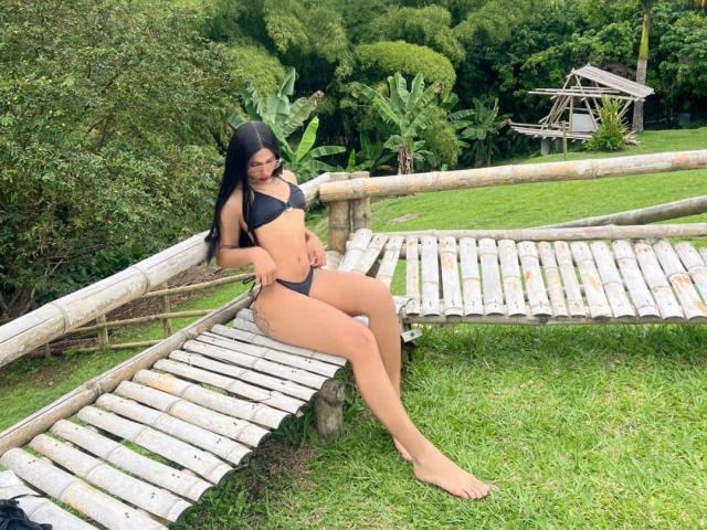 IvoneCox - Live sex cam - 29138912