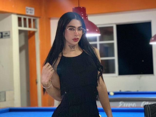 IvoneCox - Live sex cam - 29138918