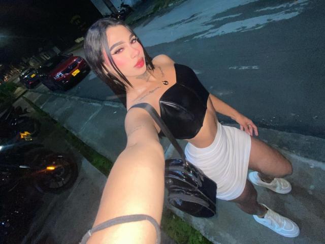 IvoneCox - Live sex cam - 29138933