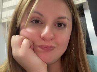 Ver a ficha detalhada de  LaurenSpitz