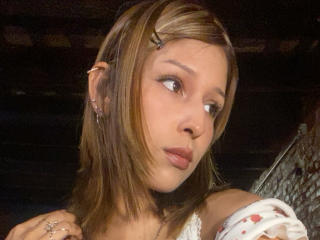 Ver la ficha detallada de KiaraHernandezX