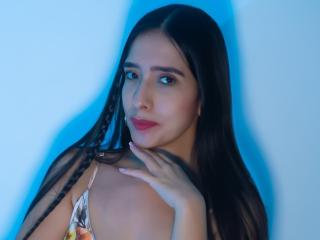 Ver a ficha detalhada de  IvanaClark