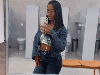 Ver a ficha detalhada de  Behzinha