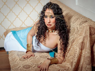 Ver a ficha detalhada de  SamanthaAntolin