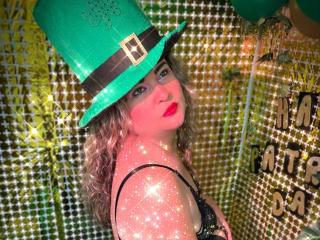 Ver a ficha detalhada de  AdrianaPrettie