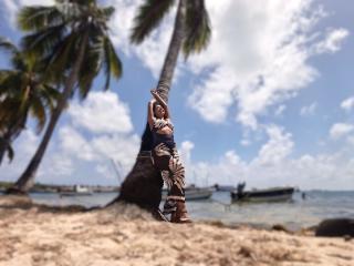 Ver a ficha detalhada de  JackieMature