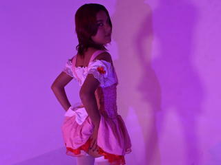 Ver a ficha detalhada de  NikkyDoll