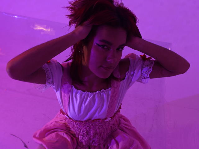 NikkyDoll - Live Sex Cam - 29140391