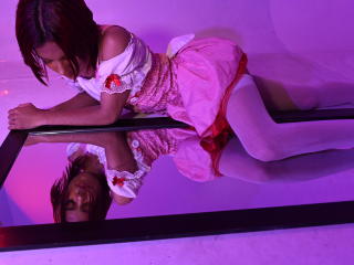 Ver a ficha detalhada de  NikkyDoll