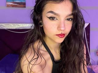 Ver la ficha detallada de MarietteJones