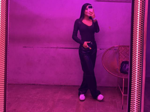 ThaliaAres - Live sex cam - 29140748