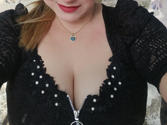 AlexaHotSeins - Live sex cam - 29140805