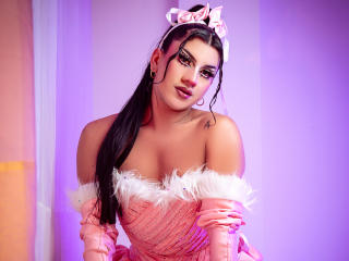 Ver a ficha detalhada de  StefyBratz