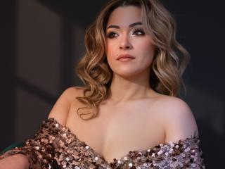 Ver la ficha detallada de SashaBradley