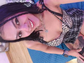 Ver a ficha detalhada de  TarahDustin