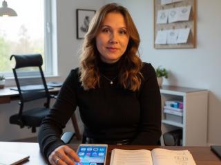 Ver la ficha detallada de Viesta