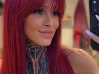 Ver a ficha detalhada de  JuicyPeachy-hot