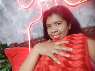 Ver la ficha detallada de MariahSquirting69