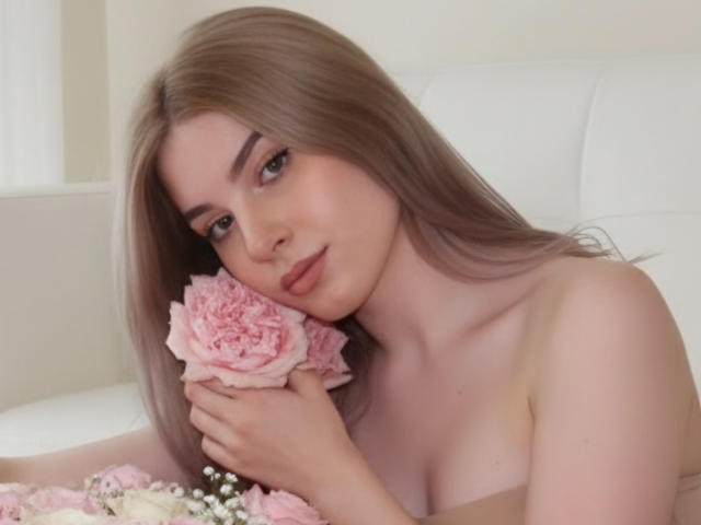 SabrinaMuse - Live sex cam - 29142683