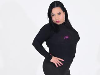 Ver la ficha detallada de NahomiRosse