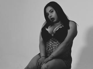 Ver la ficha detallada de NahomiRosse