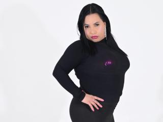 Ver a ficha detalhada de  NahomiRosse