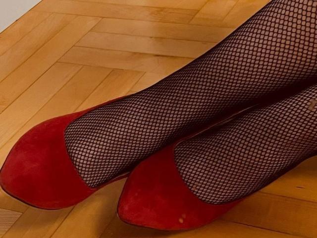 Sambucka - Sexe cam en vivo - 29143328