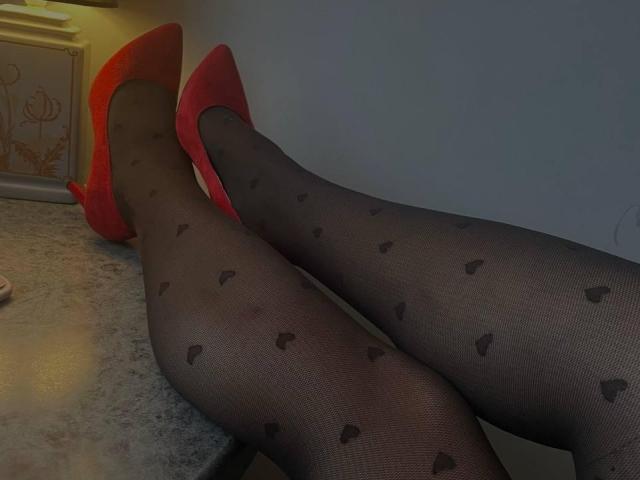 Sambucka - Live Sex Cam - 29143376