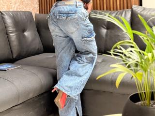 Ver la ficha detallada de NenaBlack