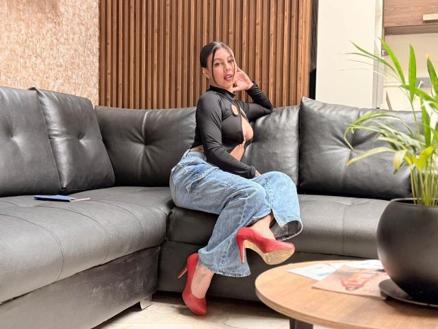 NenaBlack - Live porn &amp; sex cam - 29143664