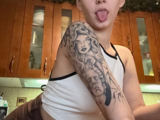 Ver la ficha detallada de HotCaramelsTrio