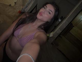 Ver la ficha detallada de EsmeraldaColllins