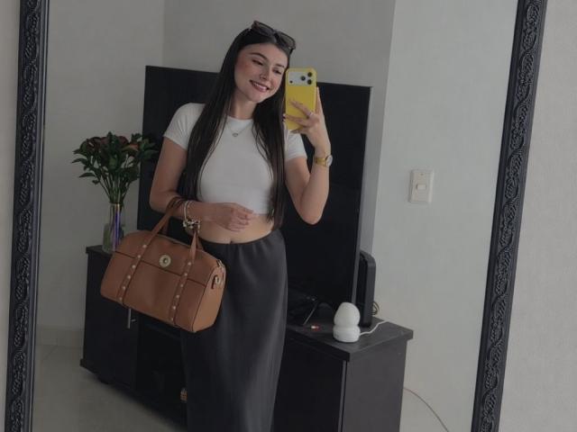 EsmeraldaColllins - Live sex cam - 29144483