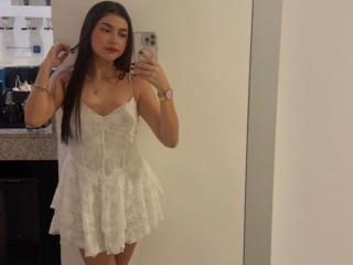 Ver a ficha detalhada de  EsmeraldaColllins