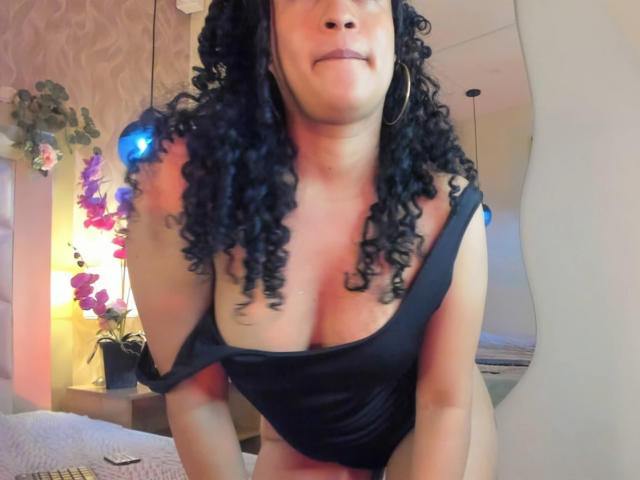 VelaskaJones - Sexe cam en vivo - 29145089