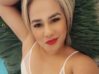 Ver a ficha detalhada de  CamilaNoer