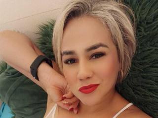 Ver a ficha detalhada de  CamilaNoer