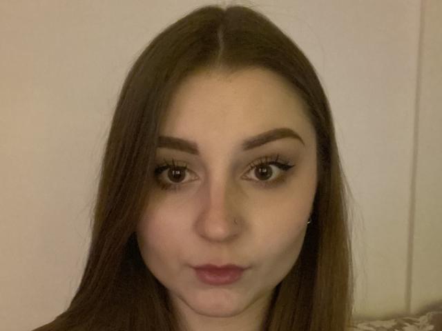 CharmaineTuchman - Live sex cam - 29145428