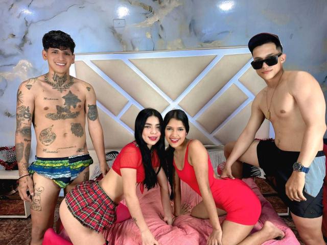 SweetLookss - Camera khiêu dâm &amp; quyến rũ trực tiếp - 29145527