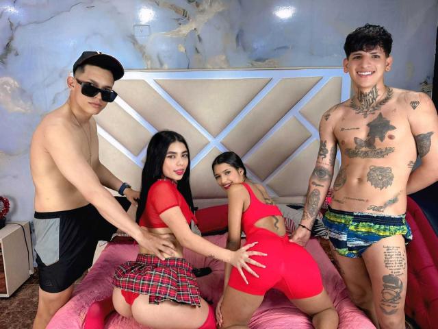 SweetLookss - сексуальная веб-камера в реальном времени - 29145533