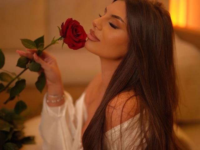 JessyKiss - сексуальная веб-камера в реальном времени - 29145599