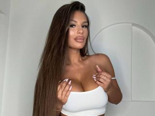 Ver la ficha detallada de JessyKiss