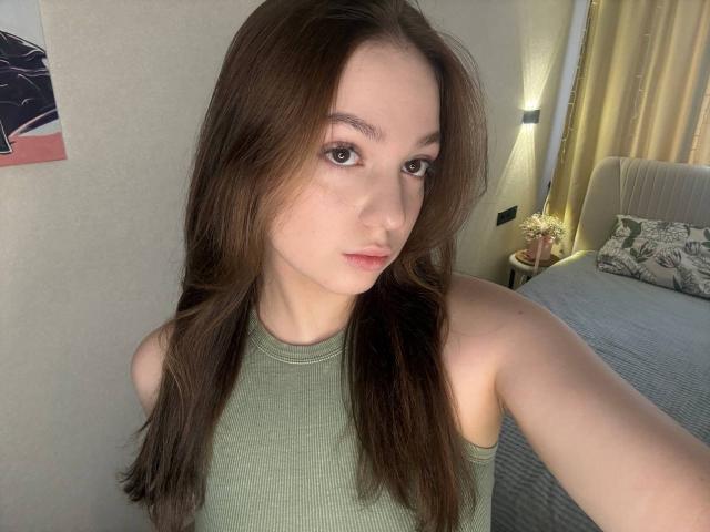 BaoRoebke - Élő pornó és szexkamera - 29146454