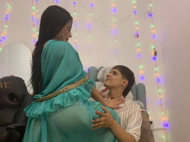 AnjaliRohan - Live porn &amp; sex cam - 29146667